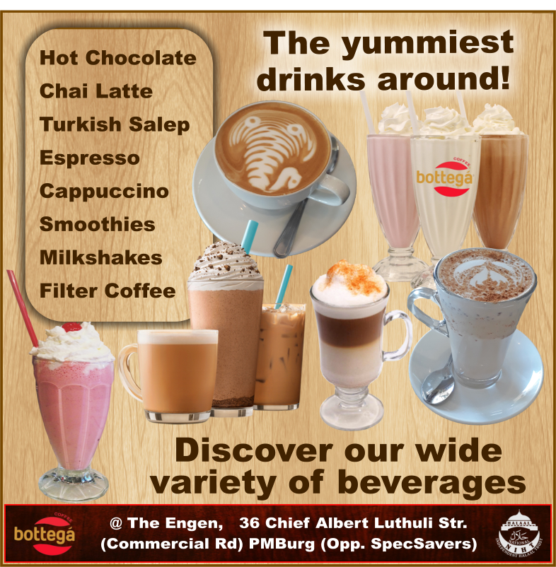 Menu Bottega Coffee-4